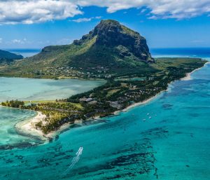 Bilutleie & leiebil Mauritius-Port Louis Airport