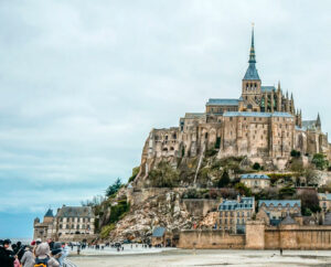 Bilutleie & leiebil i Normandie