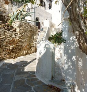 Bilutleie & leiebil Paros lufthavn