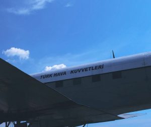 Bilutleie & leiebil Istanbul lufthavn