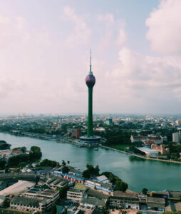 Leiebil & bilutleie i Colombo