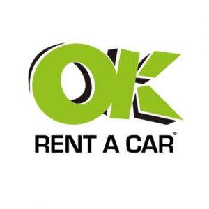 Bilutleie & leiebiler fra OK Rent a Car