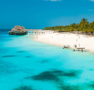 Leiebil & bilutleie på Zanzibar-Unguja