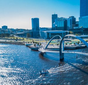 Leiebil & bilutleie i Perth