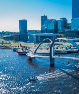 Bilutleie & leiebil Perth Airport