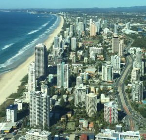 Leiebil & bilutleie i Gold Coast