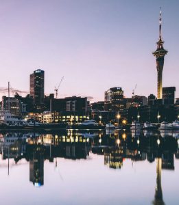 Leiebil & bilutleie i Auckland