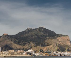 Leiebil & bilutleie i Palermo