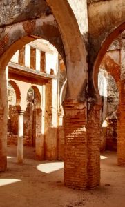 Bilutleie & leiebil Rabat-Salé lufthavn