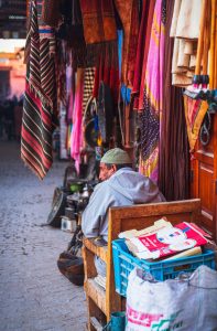 Billig bilutleie & leiebil i Marokko