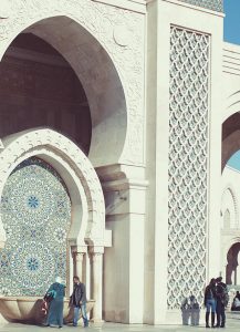 Leiebil & bilutleie i Casablanca