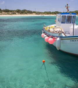 Leiebil & bilutleie på Naxos