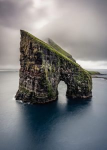 Bilutleie & leiebil Tórshavn Vágar lufthavn