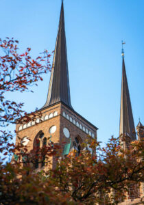 Leiebil & bilutleie i Roskilde