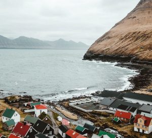 Billig bilutleie & leiebil i Færøyene