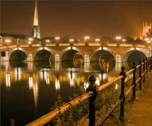 Leiebil & bilutleie i Worcester