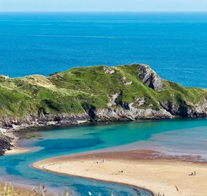 Bilutleie & leiebil i Wales