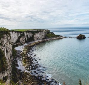 Bilutleie & leiebil i Nord-Irland