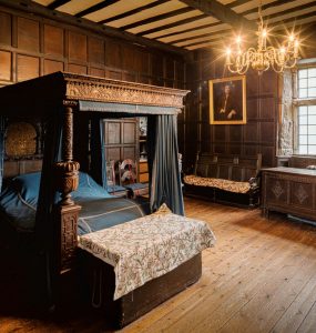 Leiebil & bilutleie i Bradford