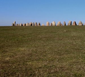 Leiebil & bilutleie i Ystad