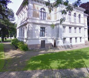 Leiebil & bilutleie i Vänersborg