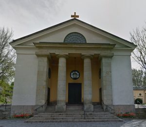 Leiebil & bilutleie i Uddevalla