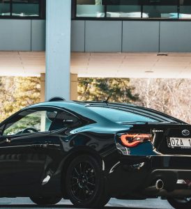 Leiebil & bilutleie i Trollhättan