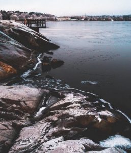 Leiebil & bilutleie i Täby