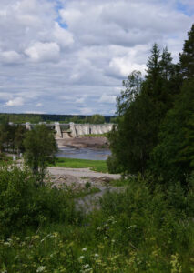 Leiebil & bilutleie i Sveg