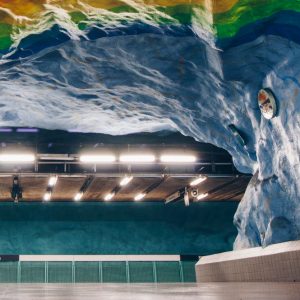 Leiebil & bilutleie i Sollentuna