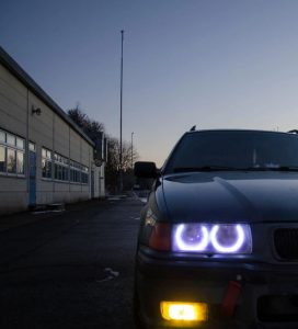 Leiebil & bilutleie i Södertälje