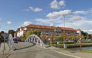 Leiebil & bilutleie i Söderhamn