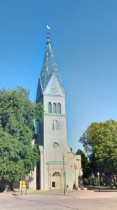 Leiebil & bilutleie i Skövde