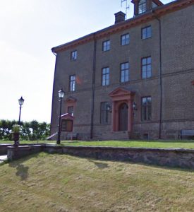 Leiebil & bilutleie i Partille