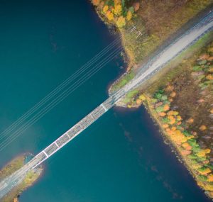 Leiebil & bilutleie i Östersund