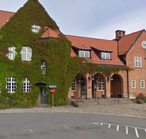 Leiebil & bilutleie i Nyköping