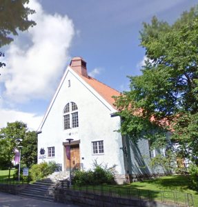 Leiebil & bilutleie i Norrtälje