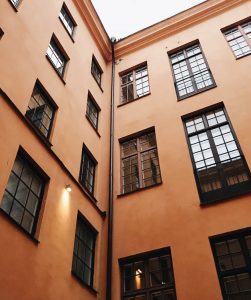 Leiebil & bilutleie i Norrköping