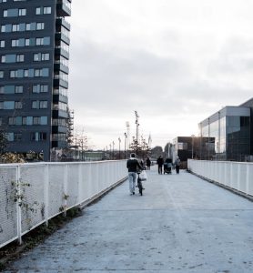 Leiebil & bilutleie i Lund