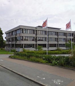 Leiebil & bilutleie i Gislaved