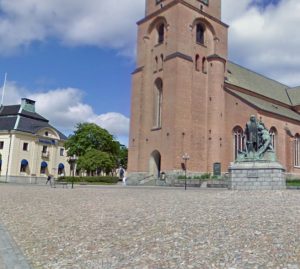 Leiebil & bilutleie i Falun