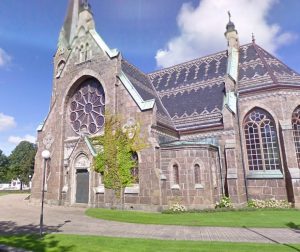 Leiebil & bilutleie i Falkenberg