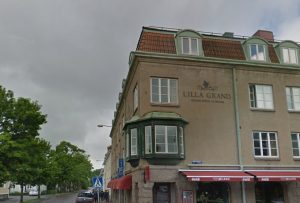 Leiebil & bilutleie i Alingsås