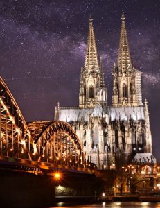 Leiebil & bilutleie i Köln