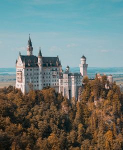 Billig bilutleie & leiebil i Tyskland