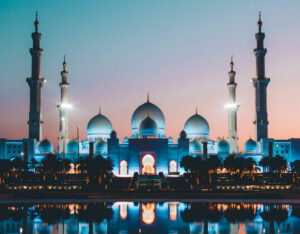 Leiebil & bilutleie i Abu Dhabi