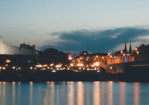 Leiebil & bilutleie i Bonn