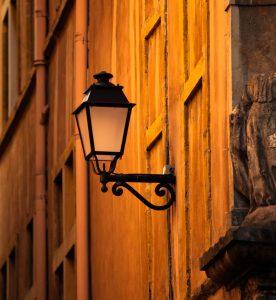 Leiebil & bilutleie i Lyon