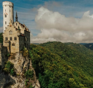 Billig bilutleie & leiebil i Liechtenstein