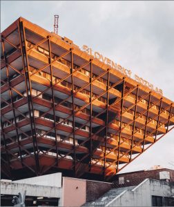 Leiebil & bilutleie i Bratislava